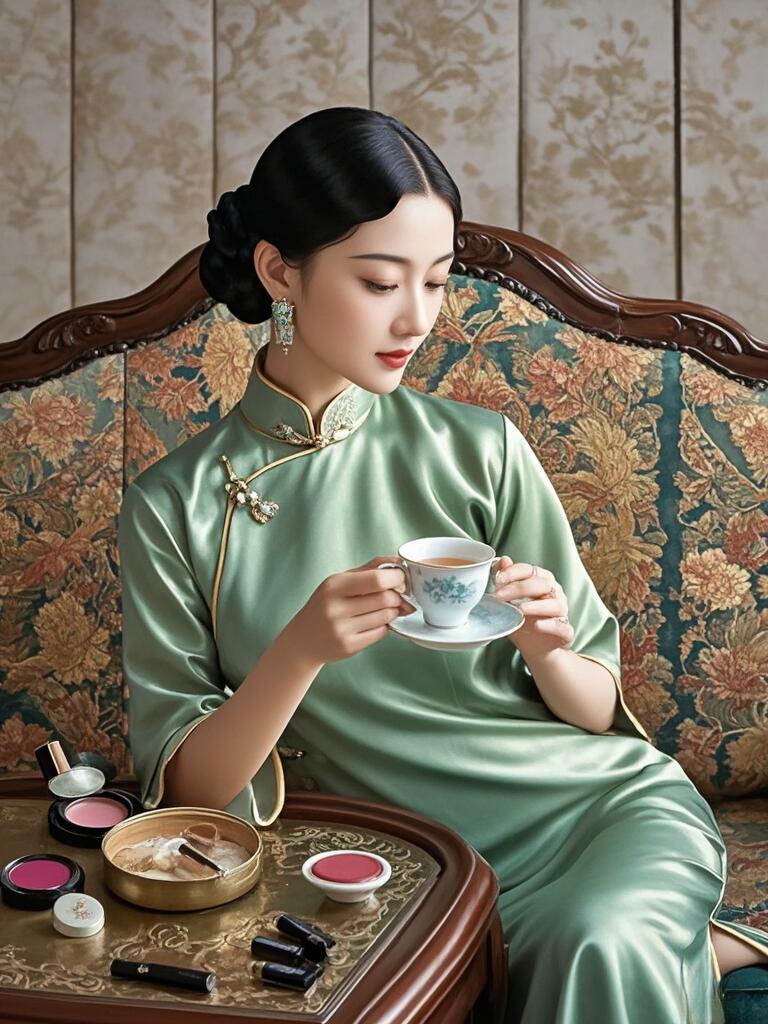 花椒直播ios