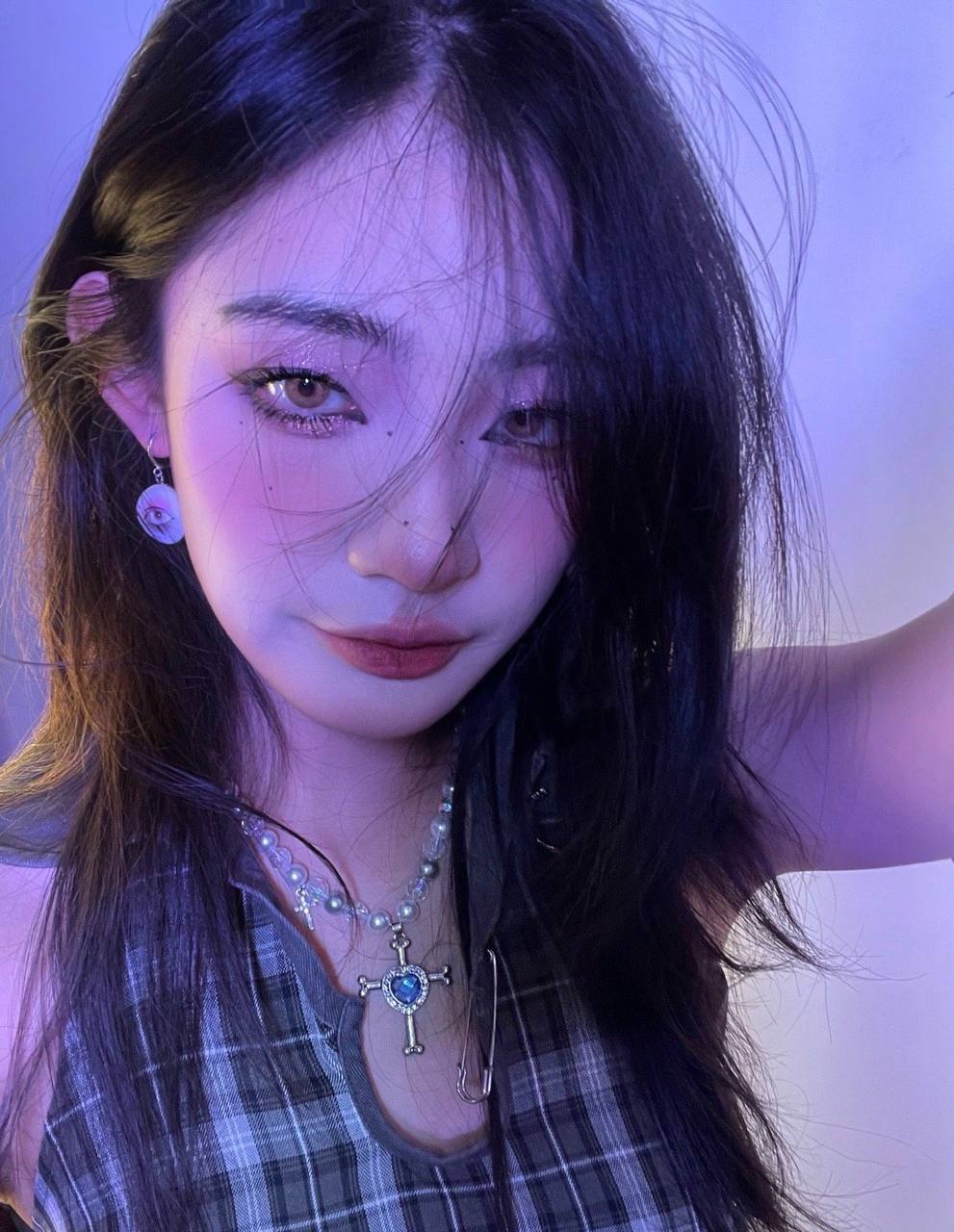 直播自慰