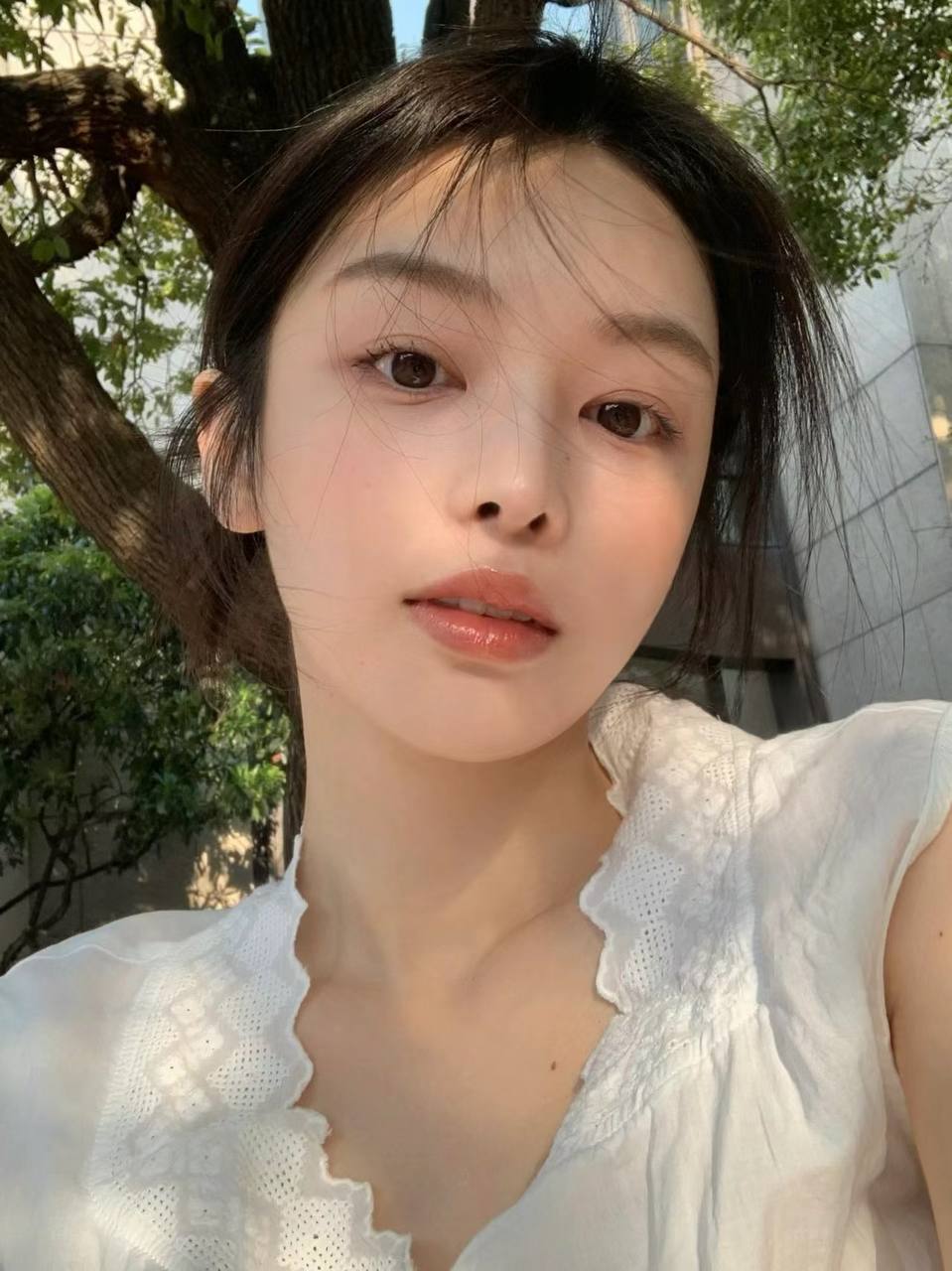 欧美艳星LISAA交
