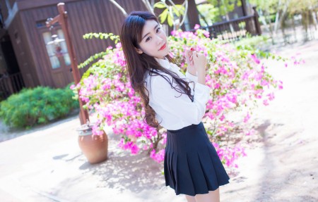 妓女的荣耀