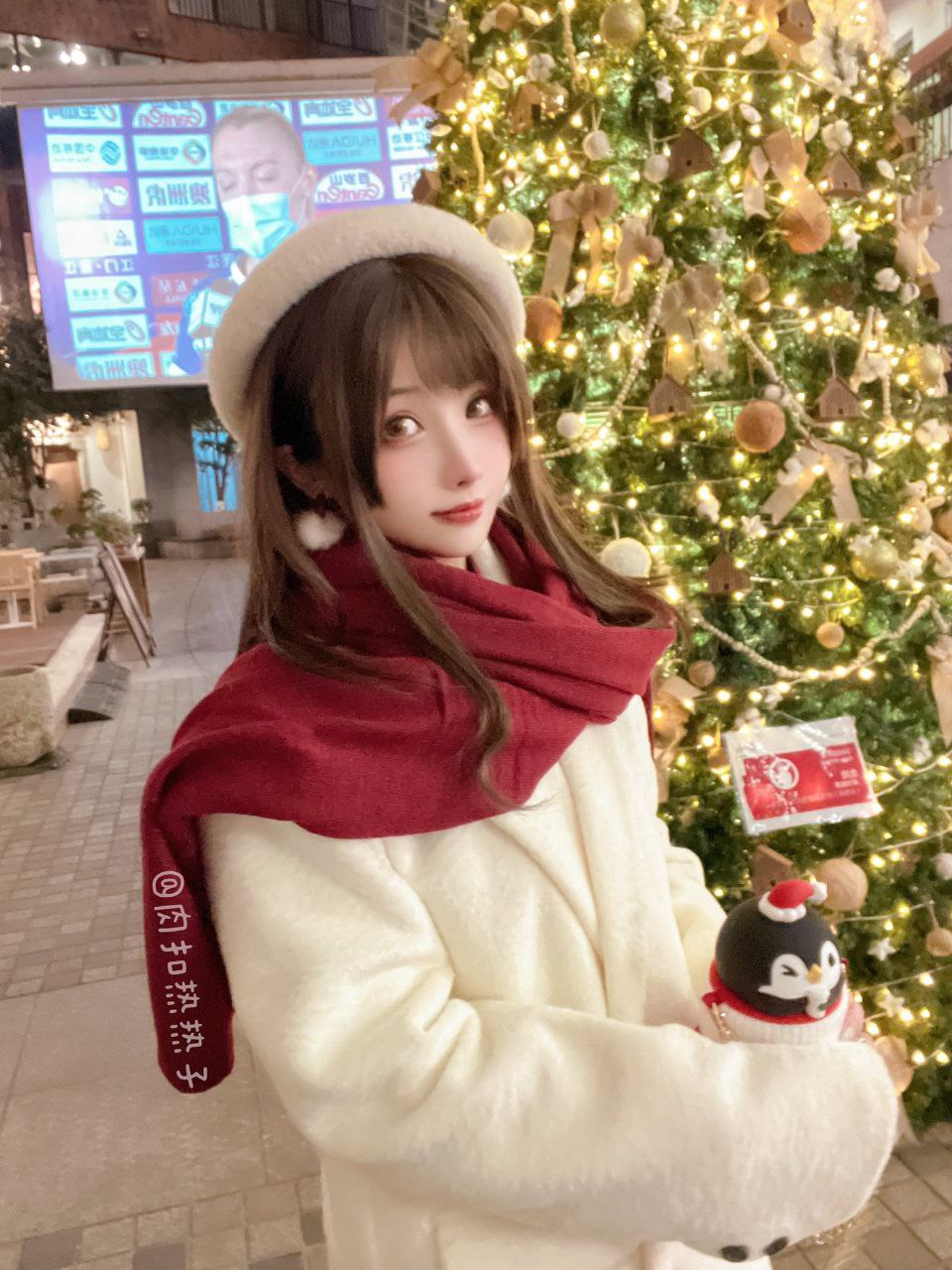 风流女邻居