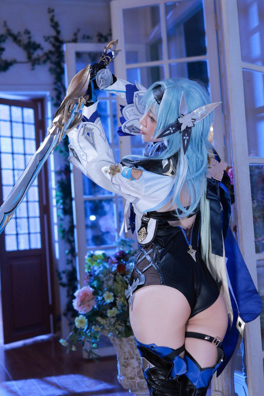 爱之杀