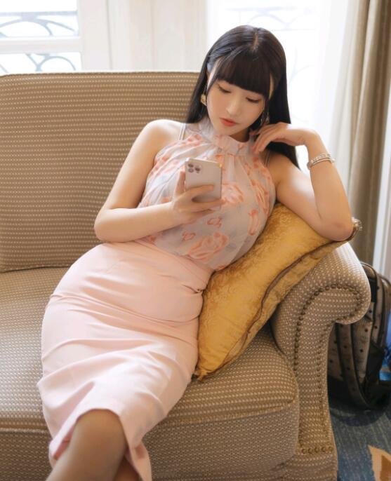 年轻的小婊孑2