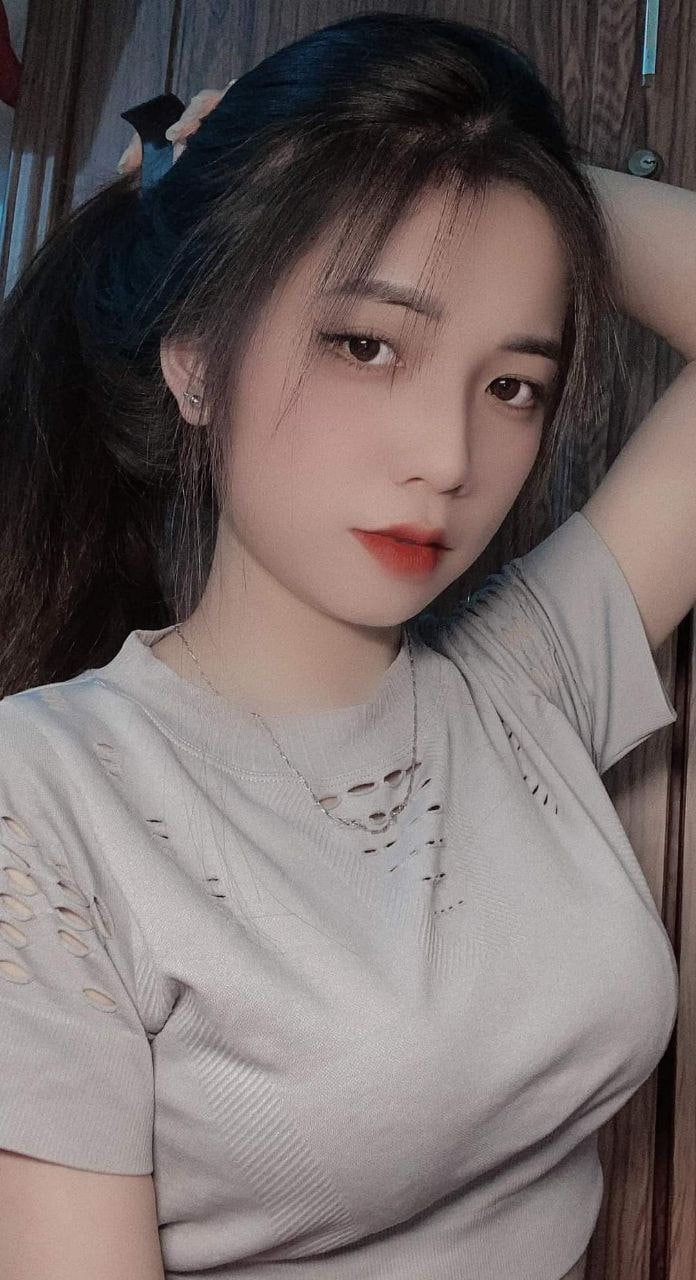 性感女神