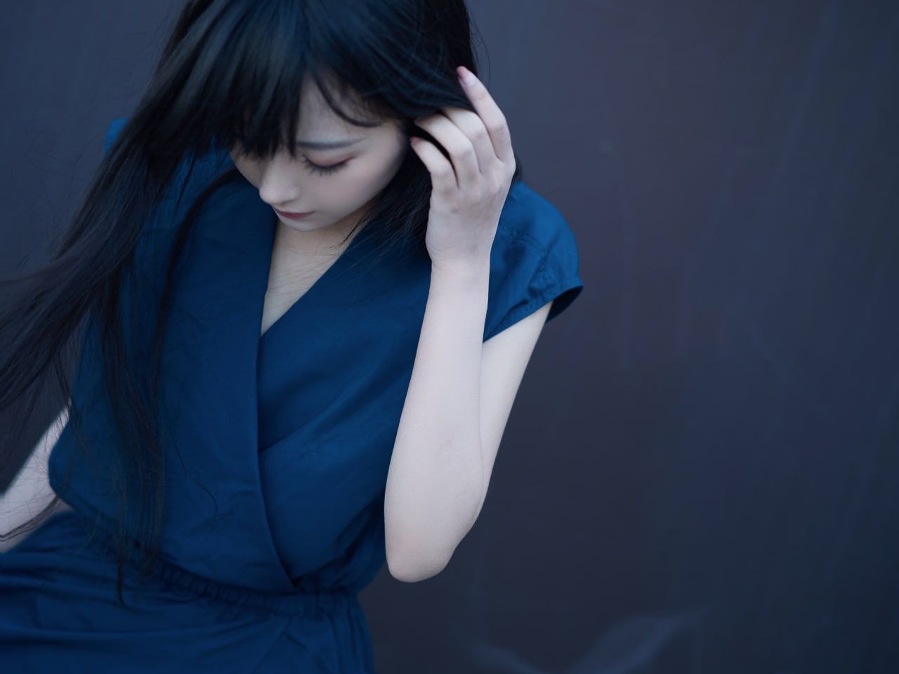 良家妇女出墙记