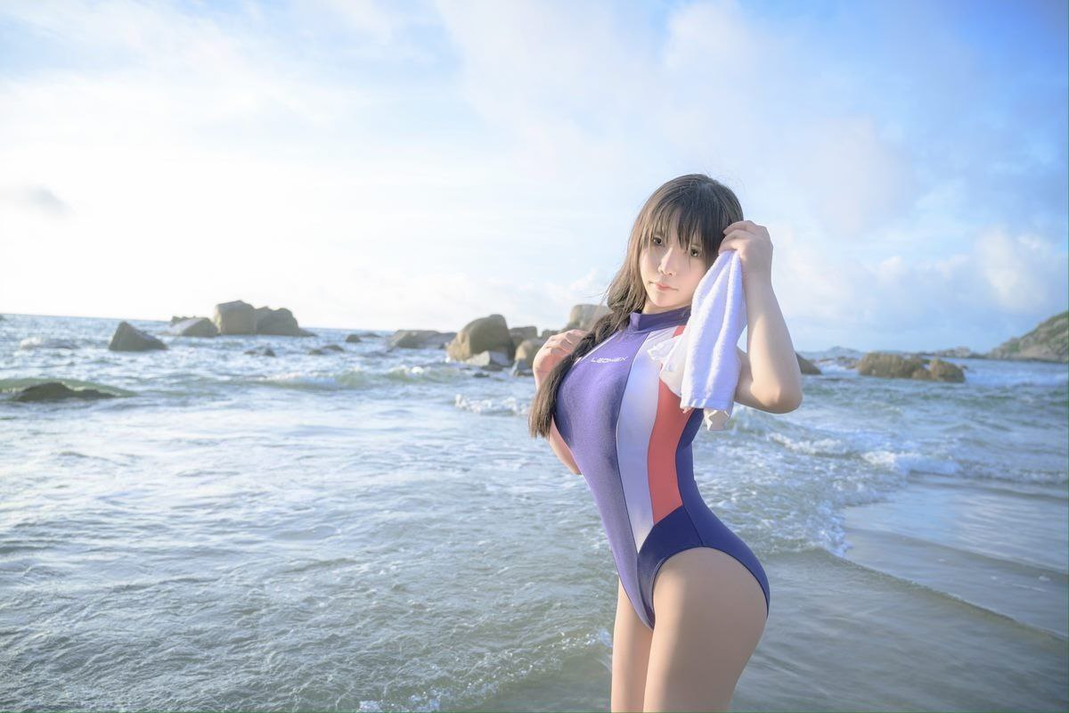 热舞艳放