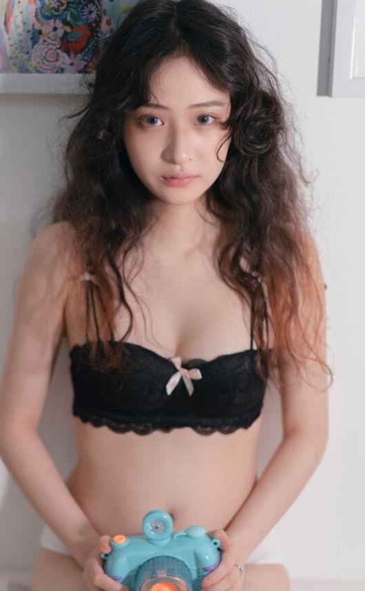 探探
