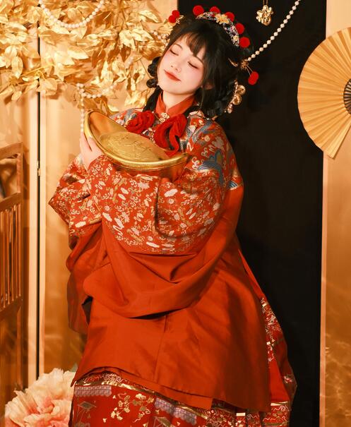 范冰冰苹果