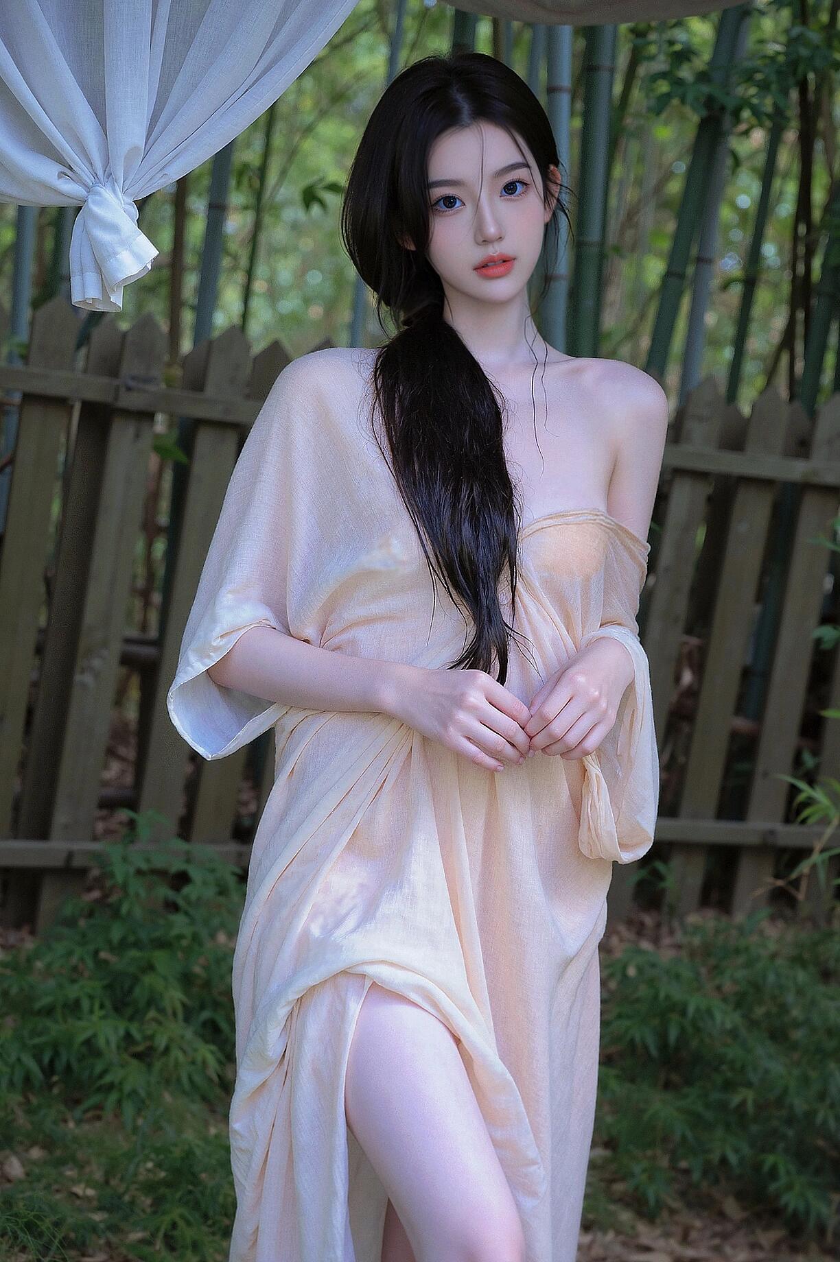 芙蓉帐