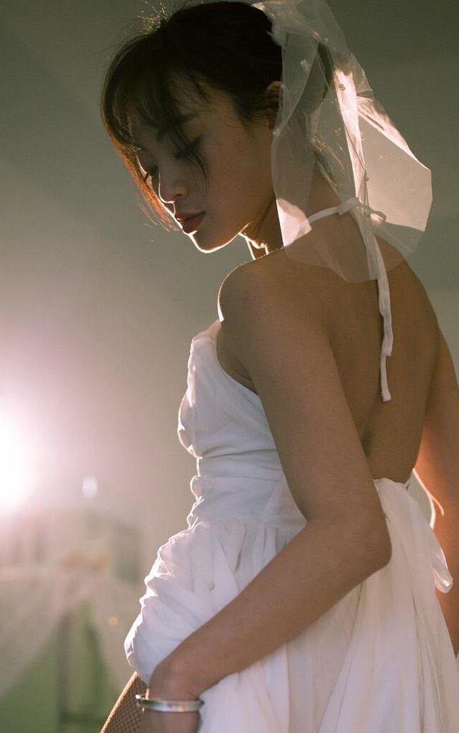 性感美人图