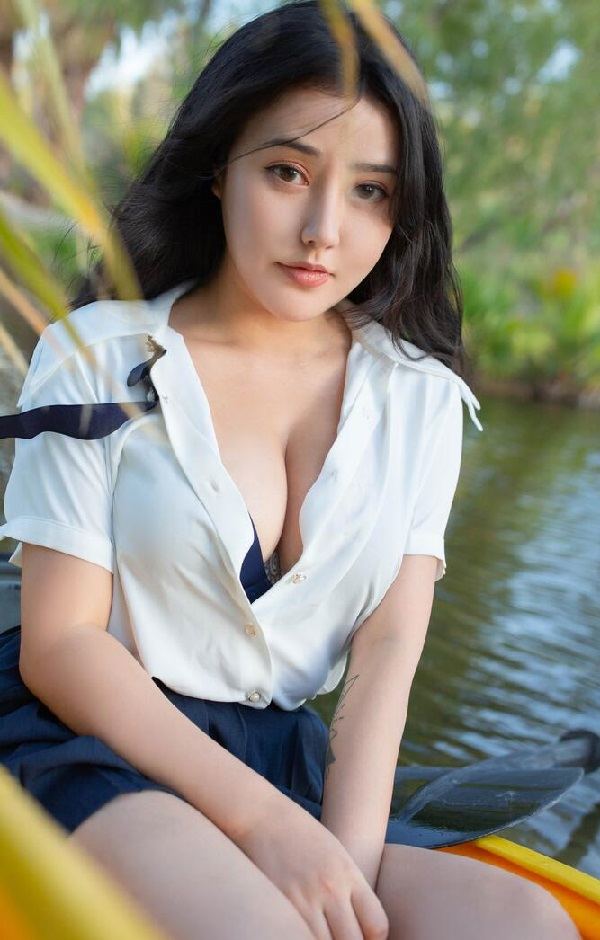 jealousvue日本人护士