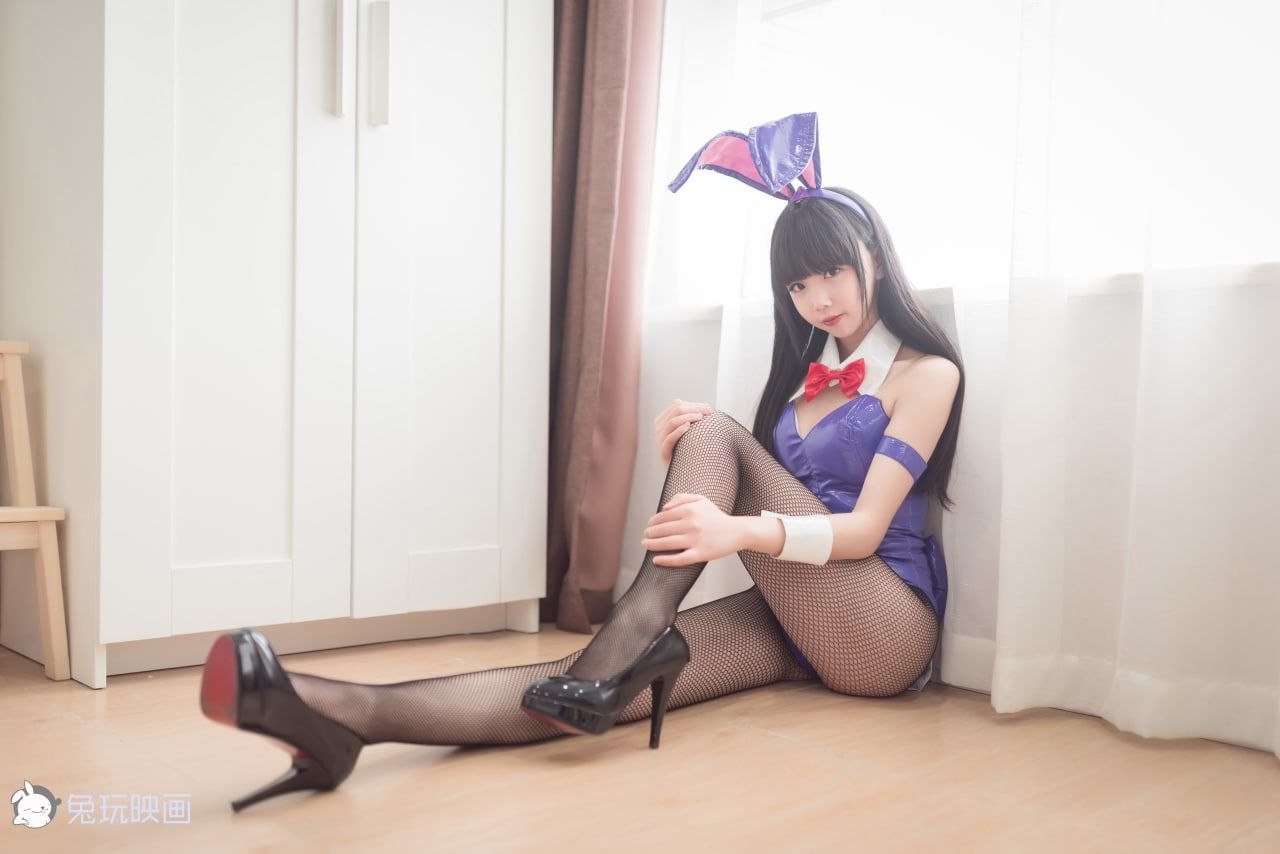 玉女春心