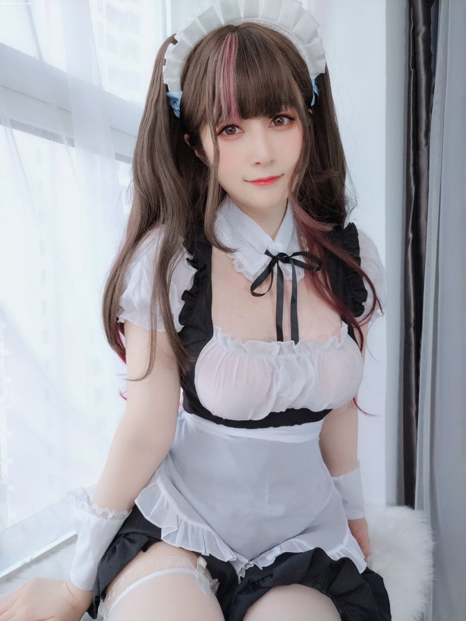 惩罚军服漫画