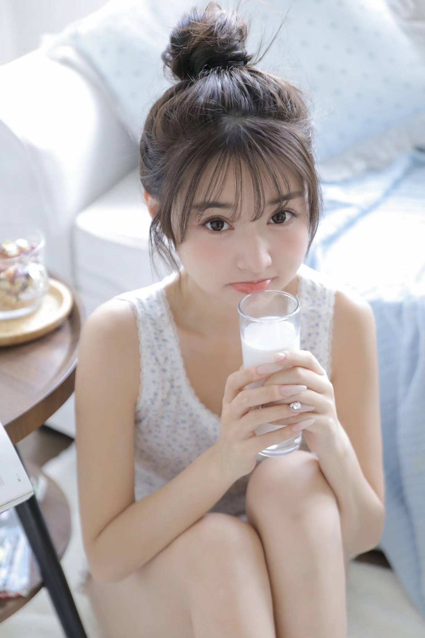 美国十日