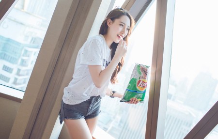 婷婷五
