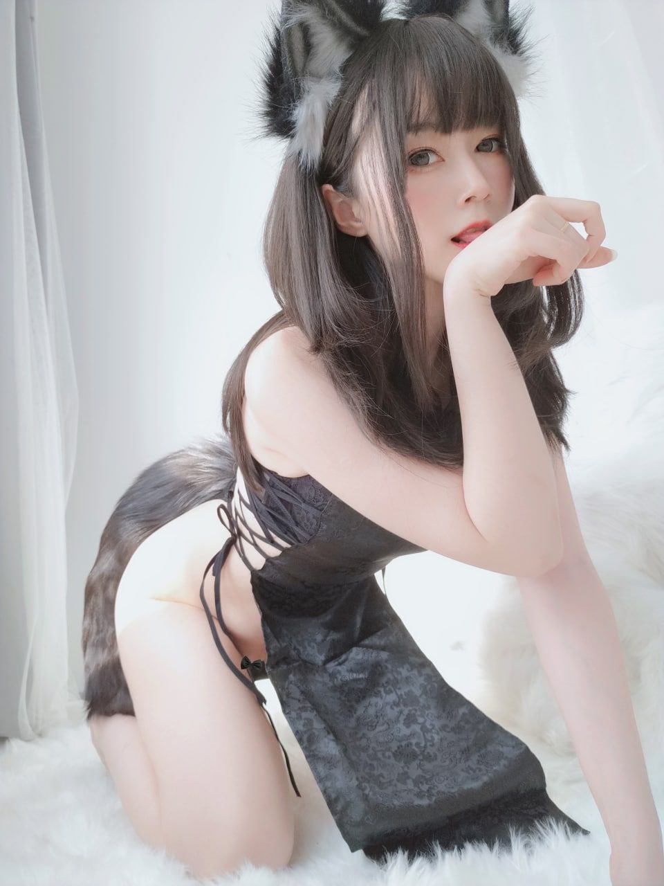 双性花唇大开开宫口