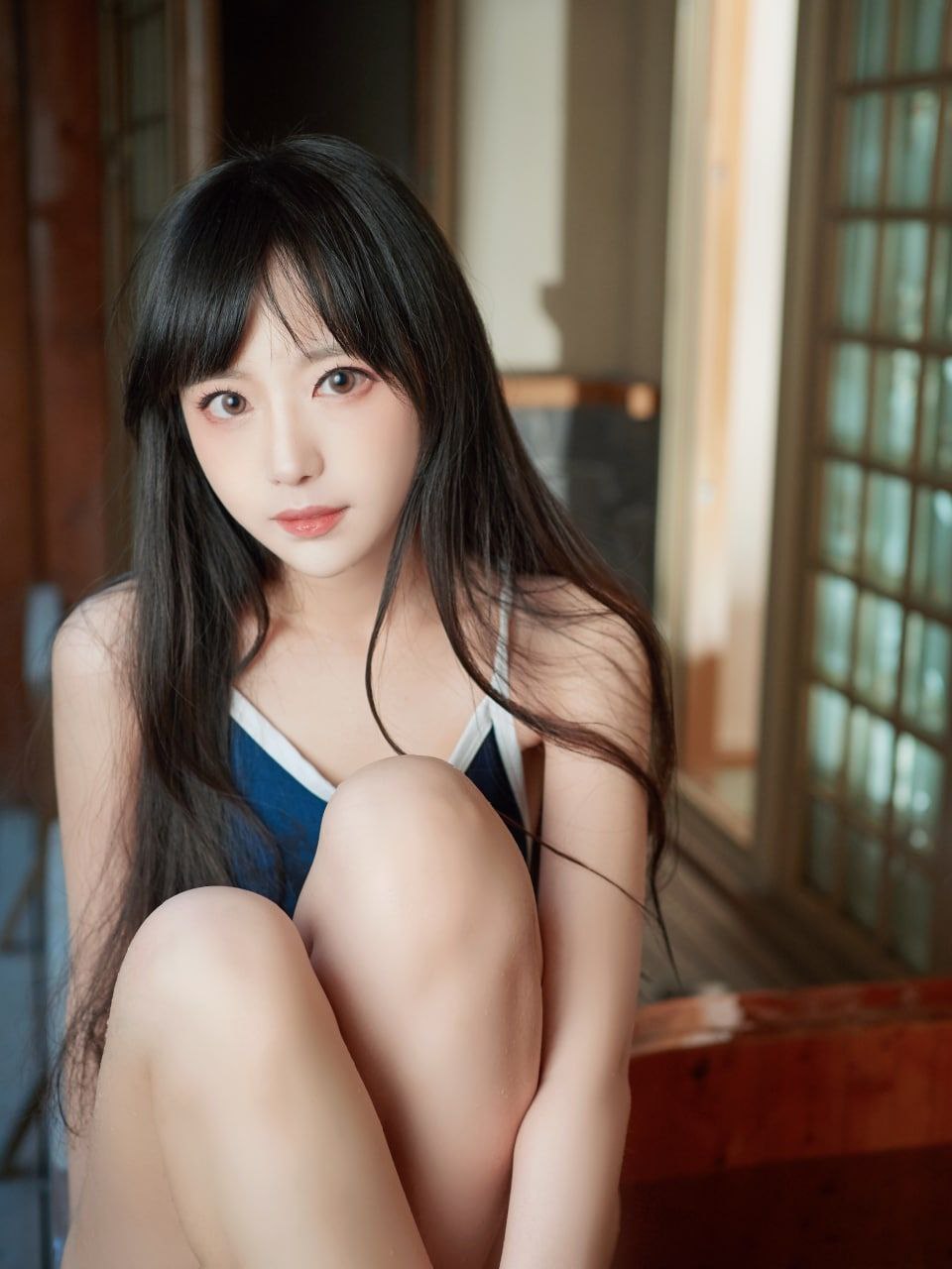 性感美人图
