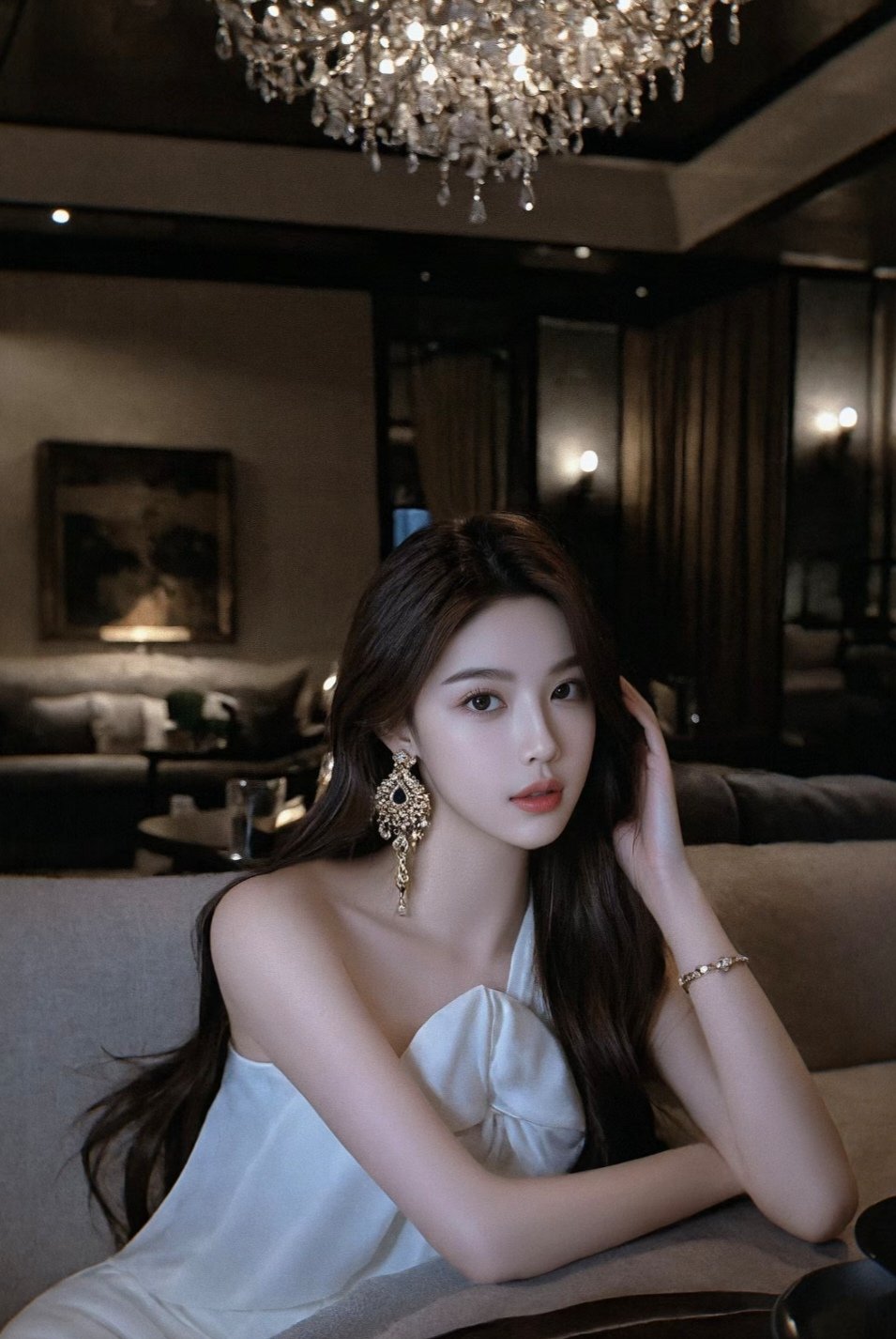 公憩28篇小说