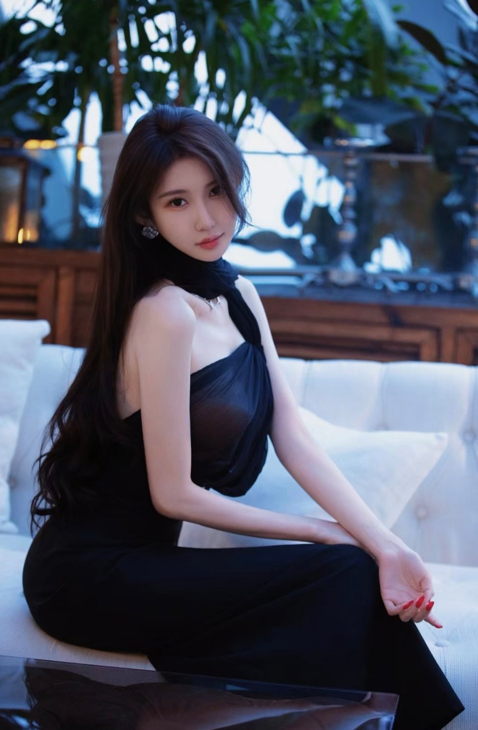 女人69