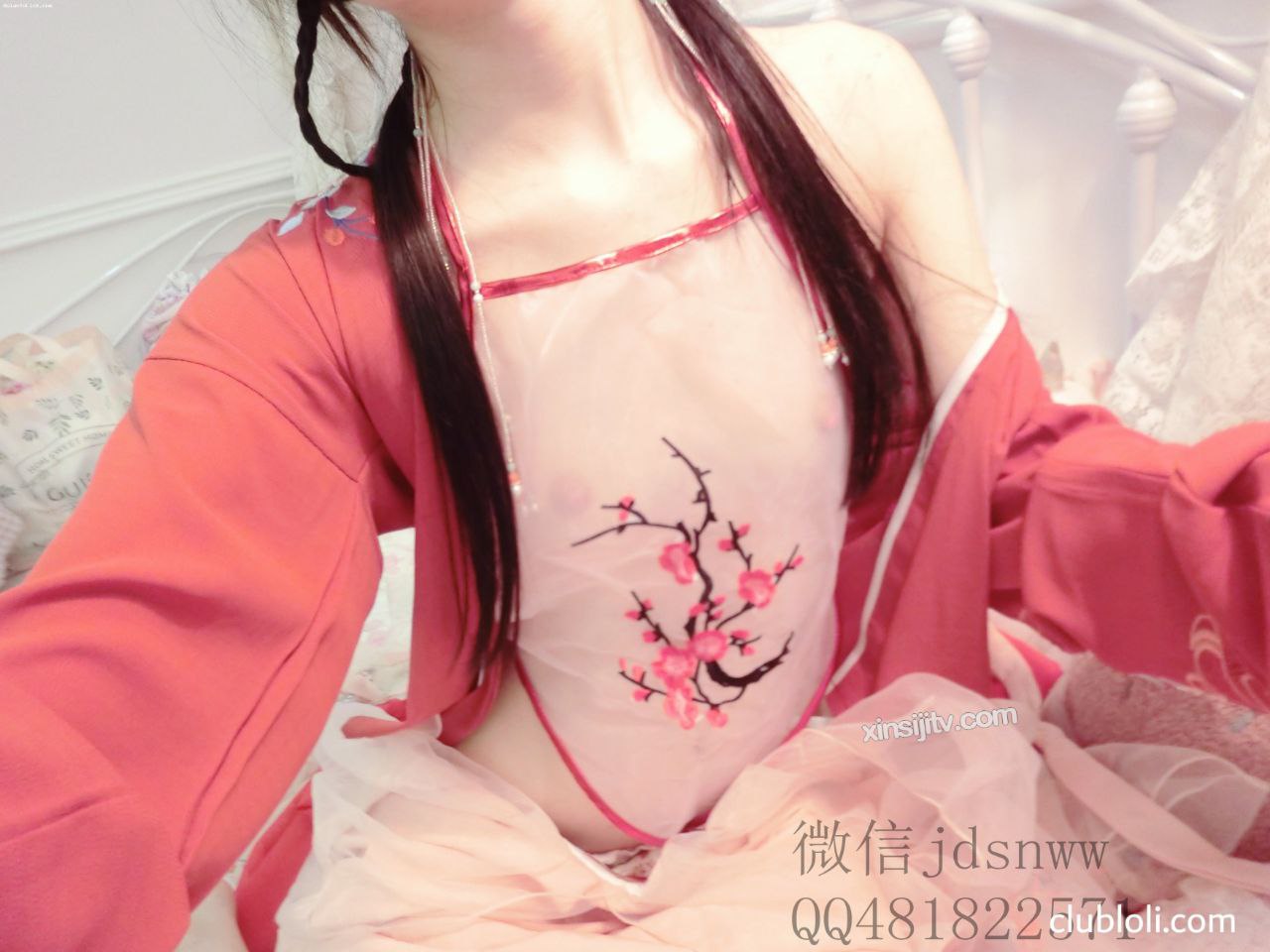 3D肉蒲团