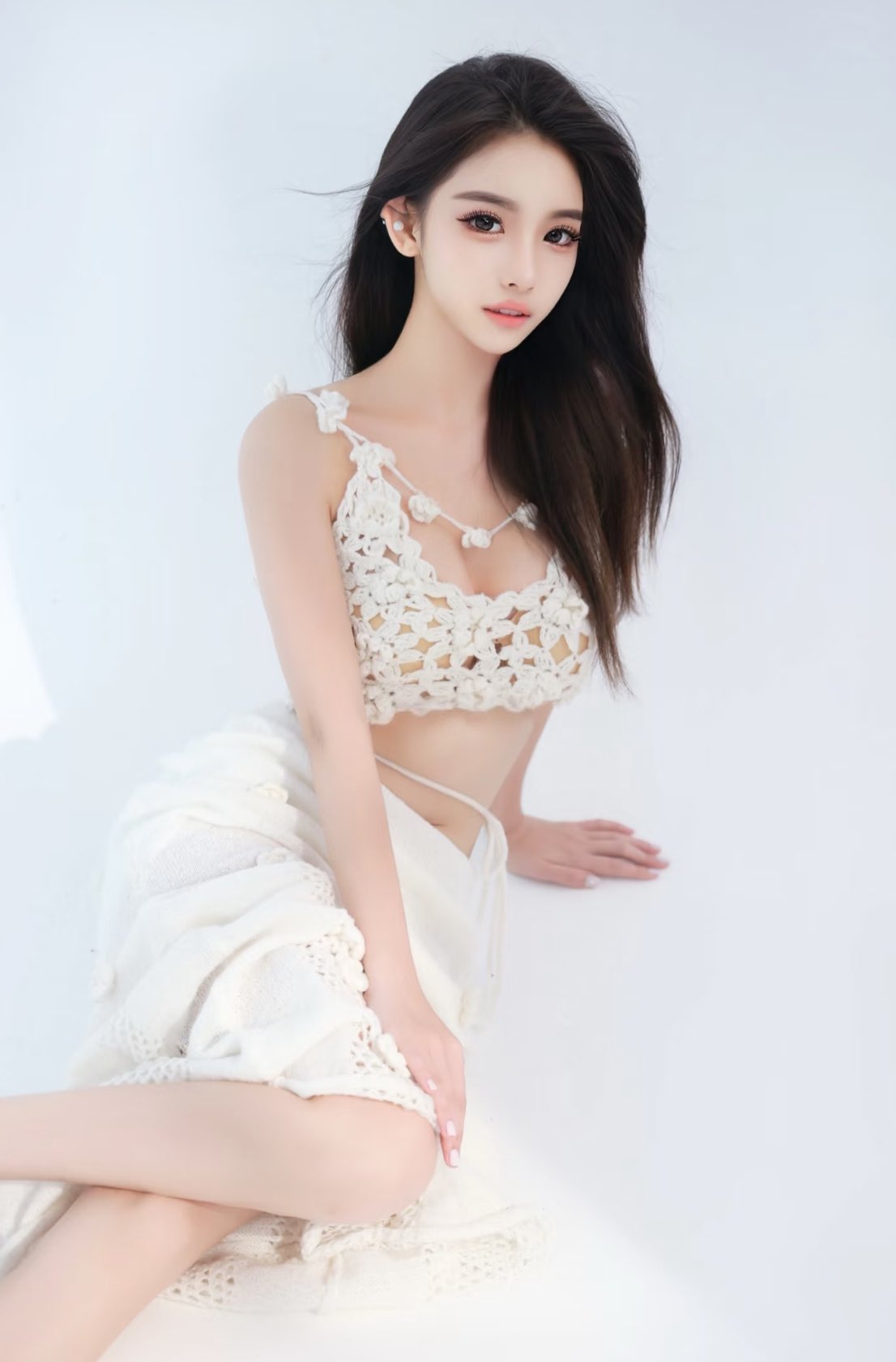 和老外3p