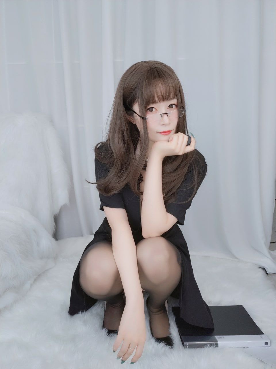 早乙女露依