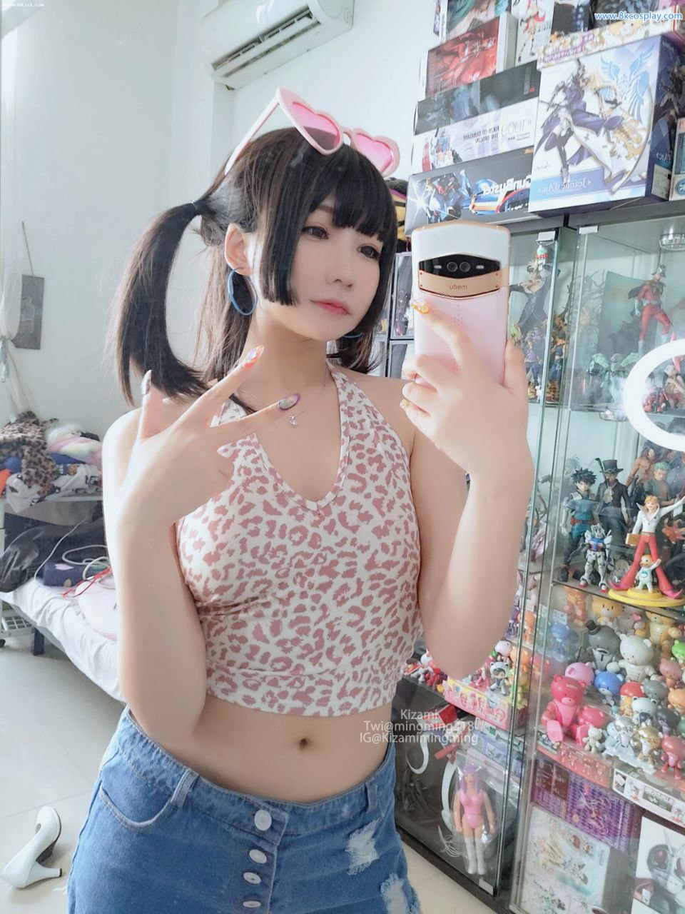 人体大胆艺术