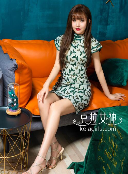 美女图片1