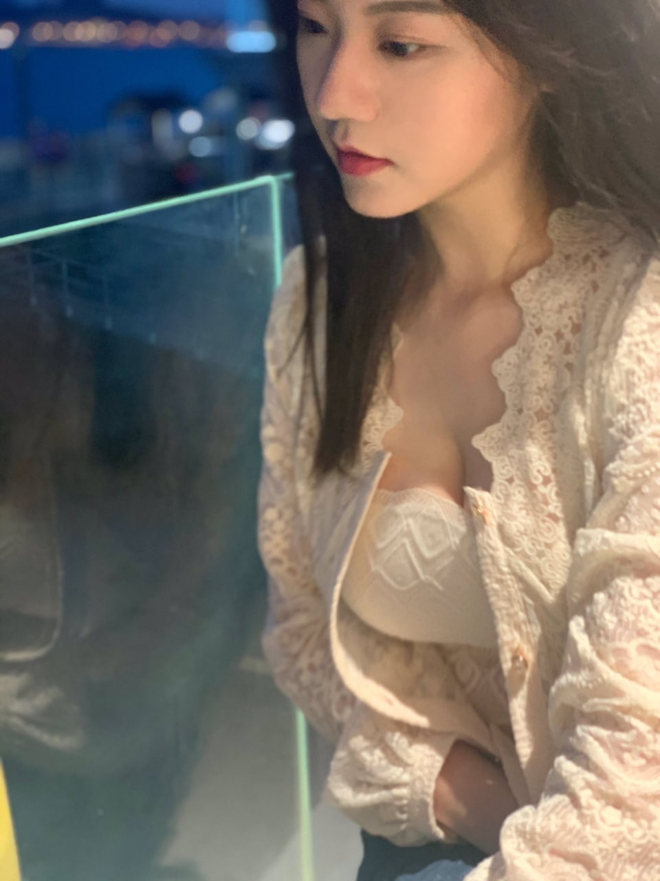 两个㖭上面一个吃上动