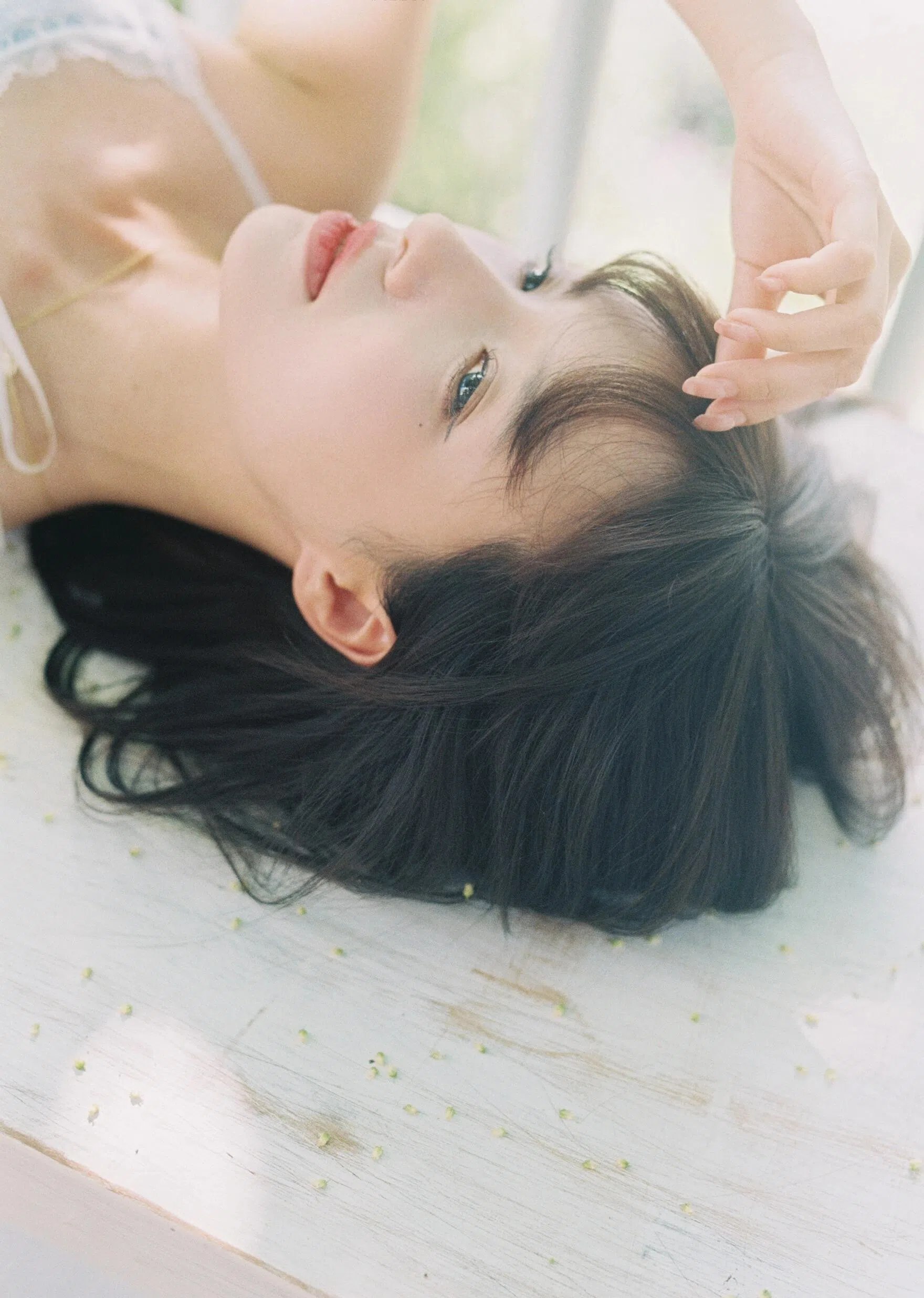 苍井樱