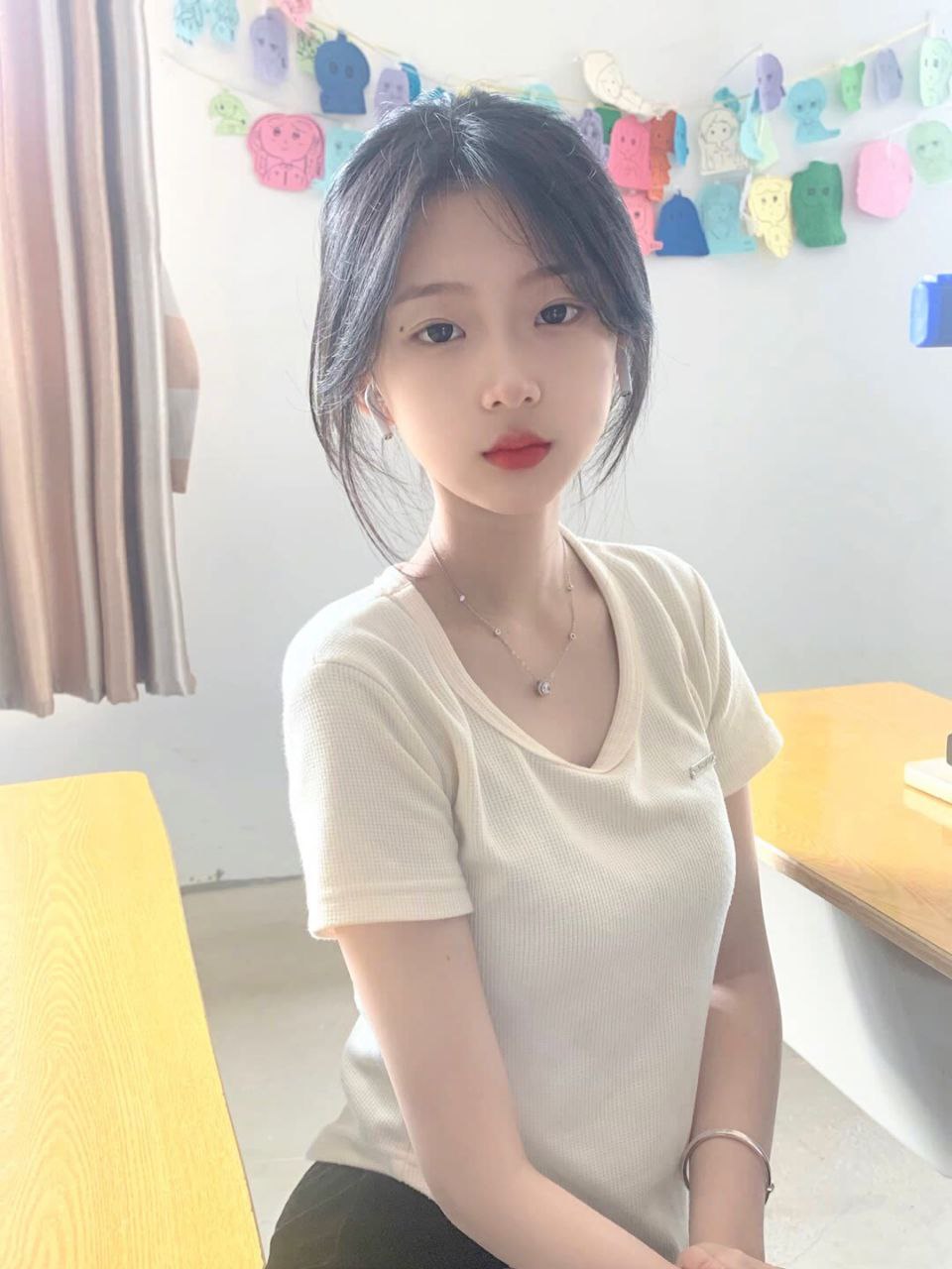 大伊在人线香