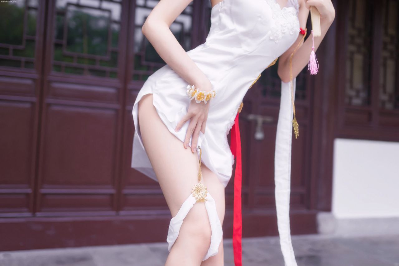 大胸女朋友