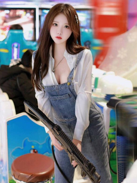 欲望保姆