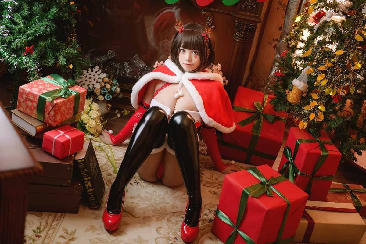 宝贝乖一点