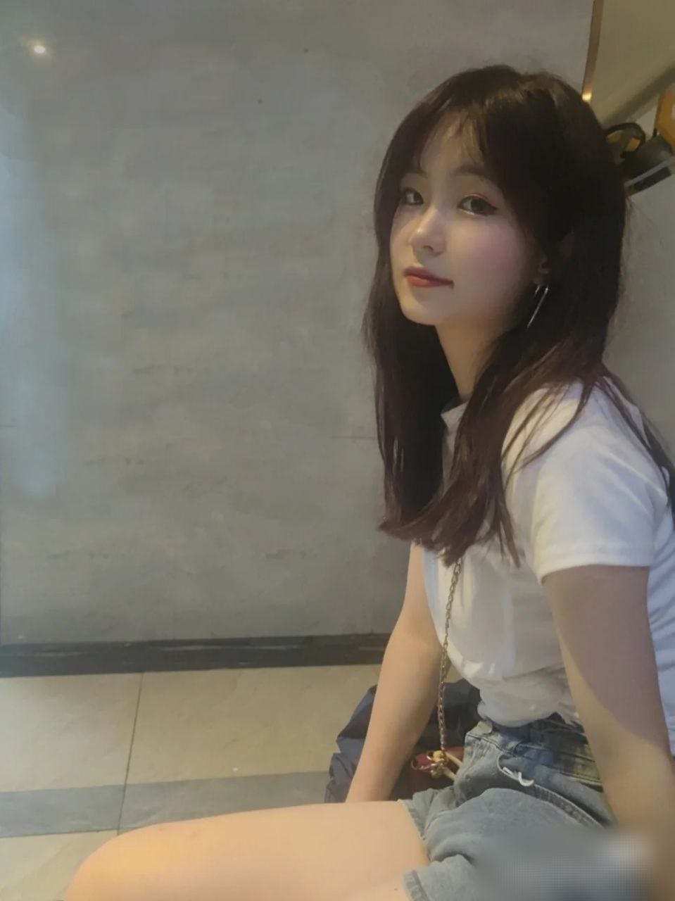 女生爽了叫爸爸什么梗