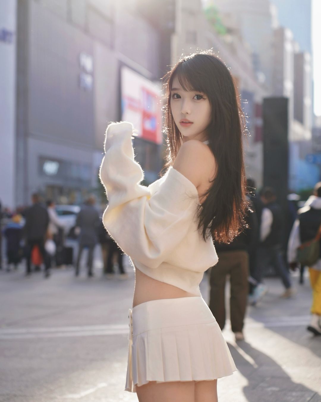 女同微电影