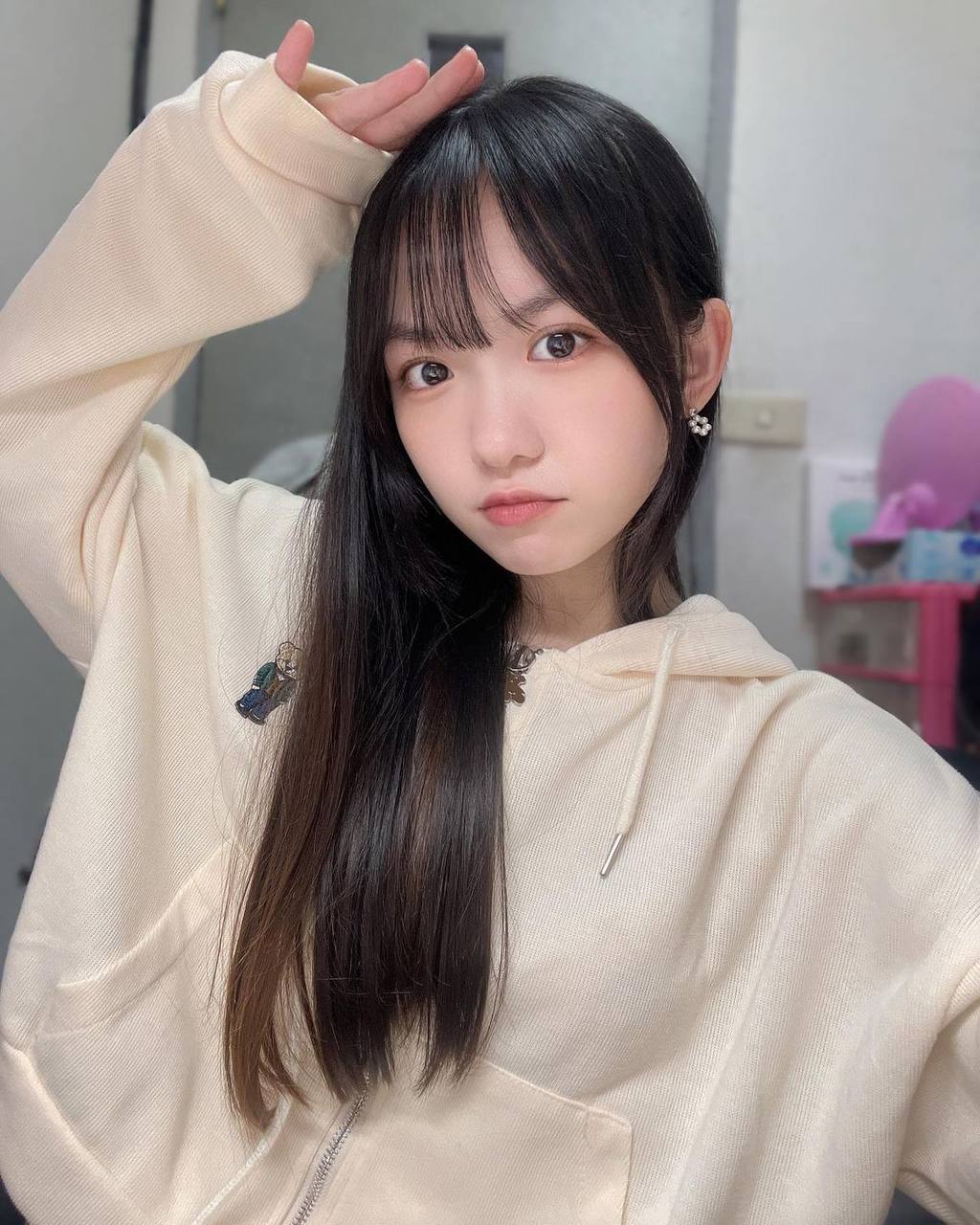 暴躁妹妹csgo