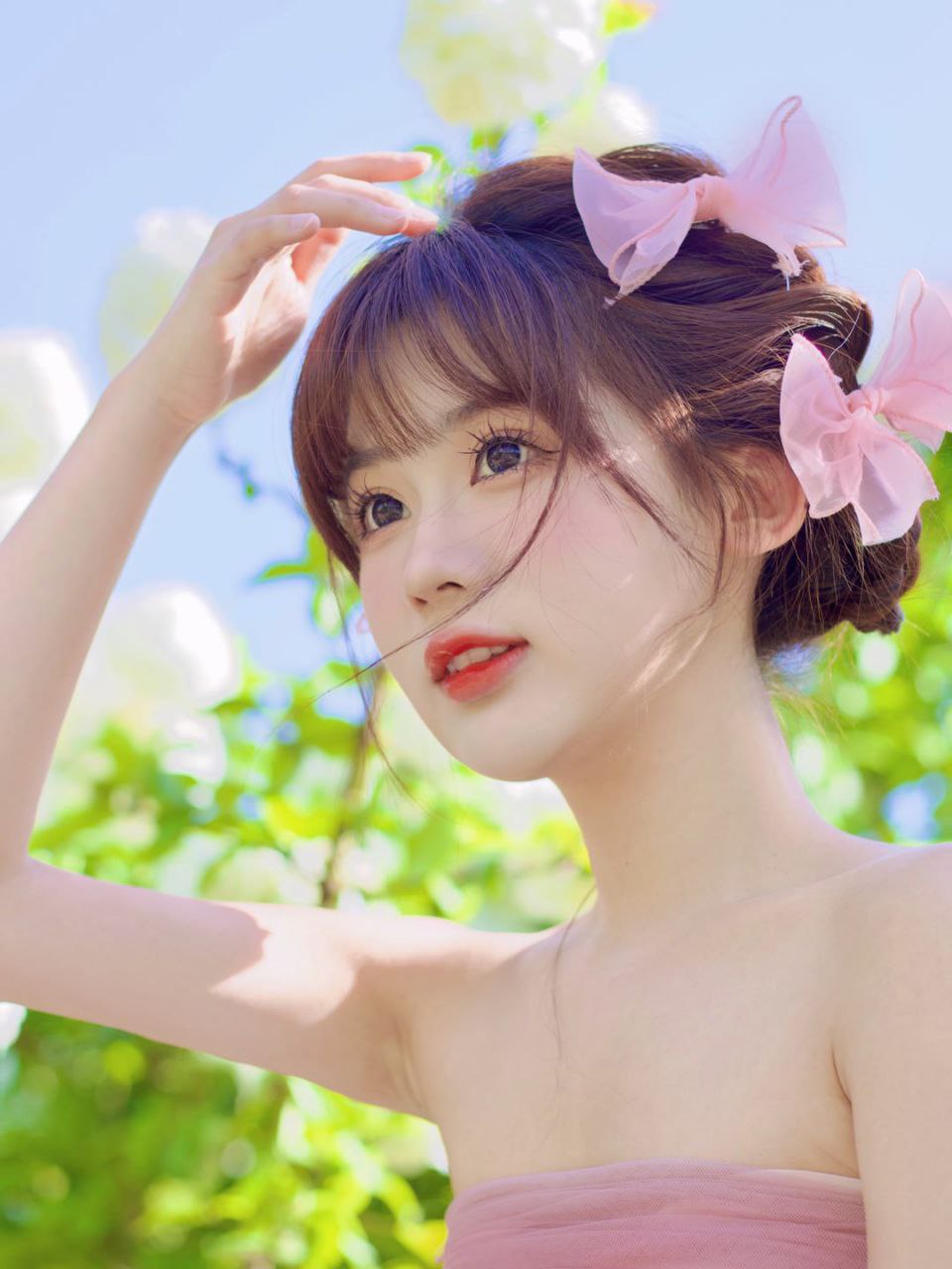 女生啊~你tm别㖭了破解