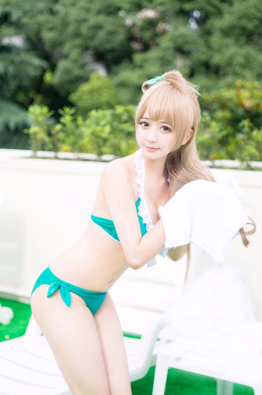 女乳头