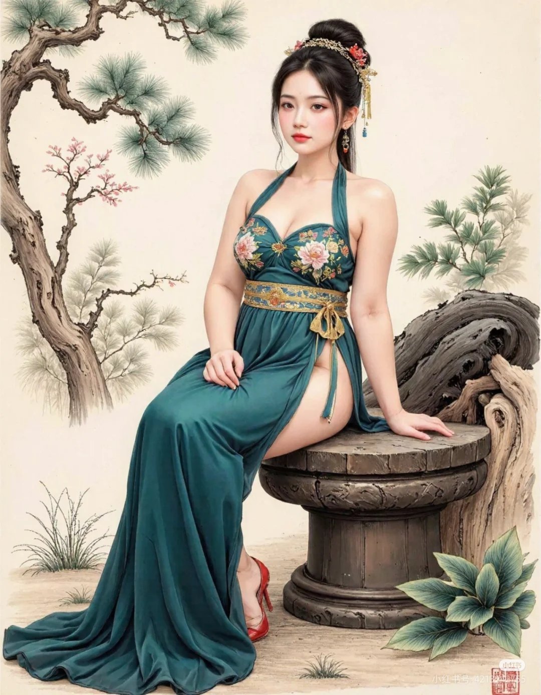 免费粉色视频应用