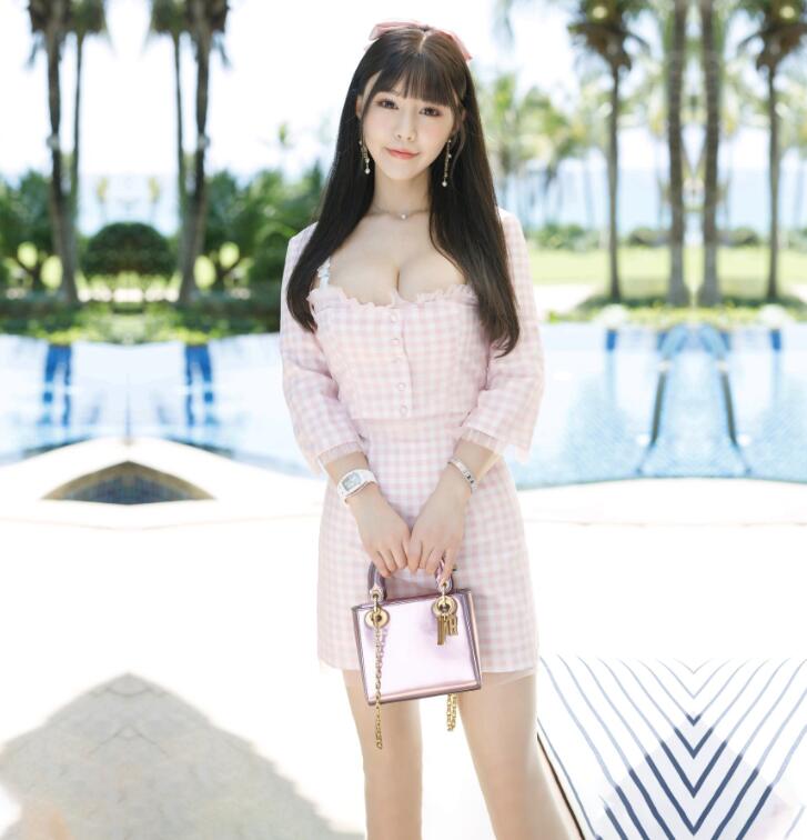 北陂杏花