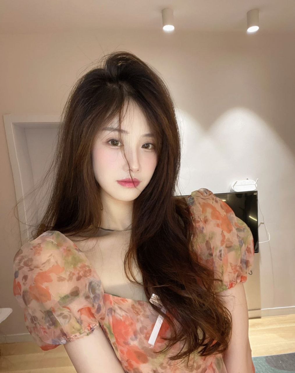 直播自慰