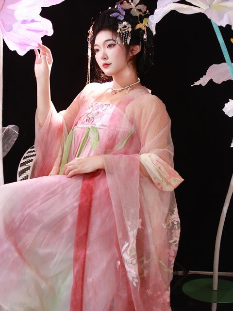 乡村猎艳
