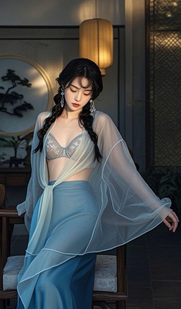 爱如潮水全文免费阅读陈允儿