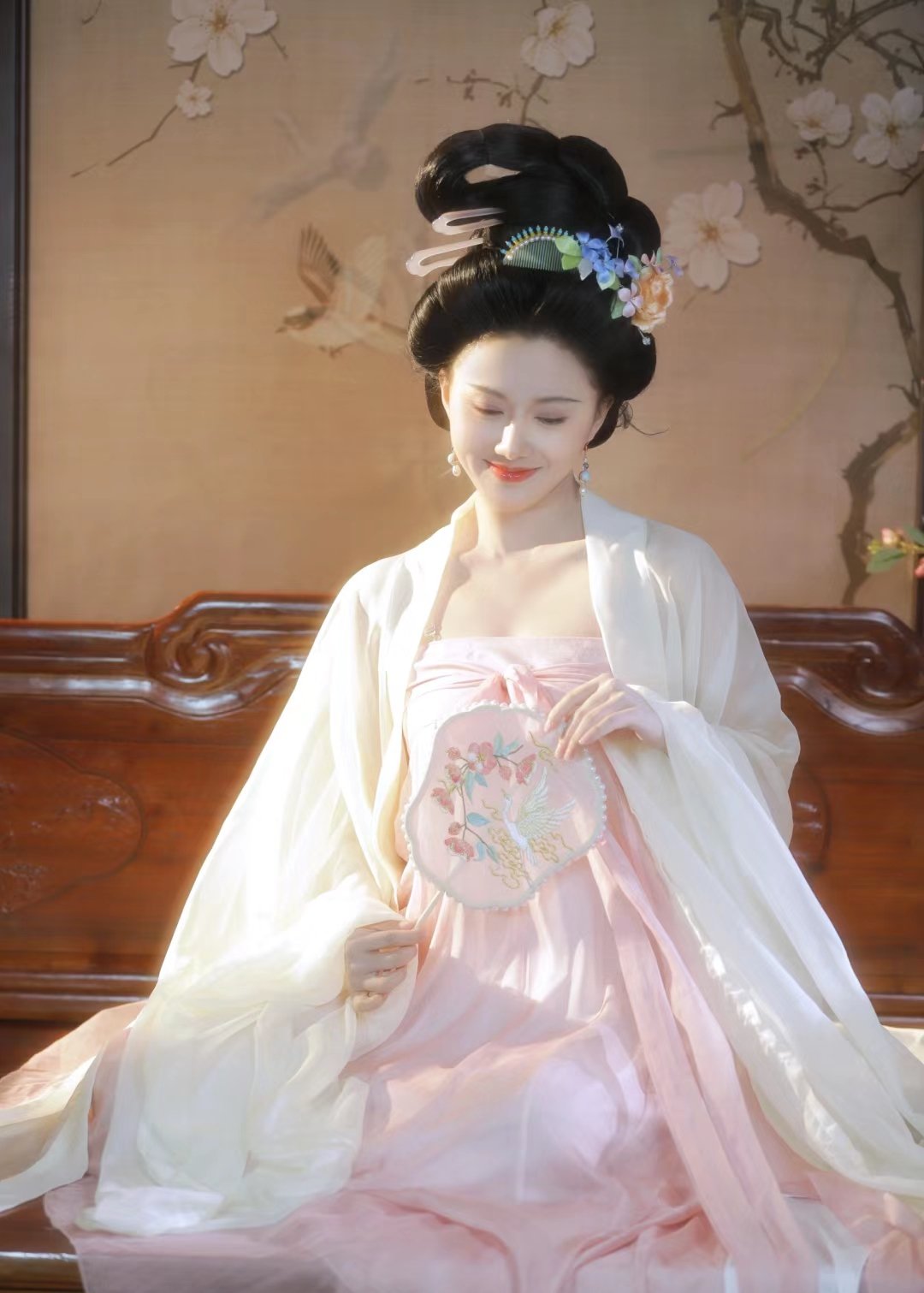 我与性饥渴女房东