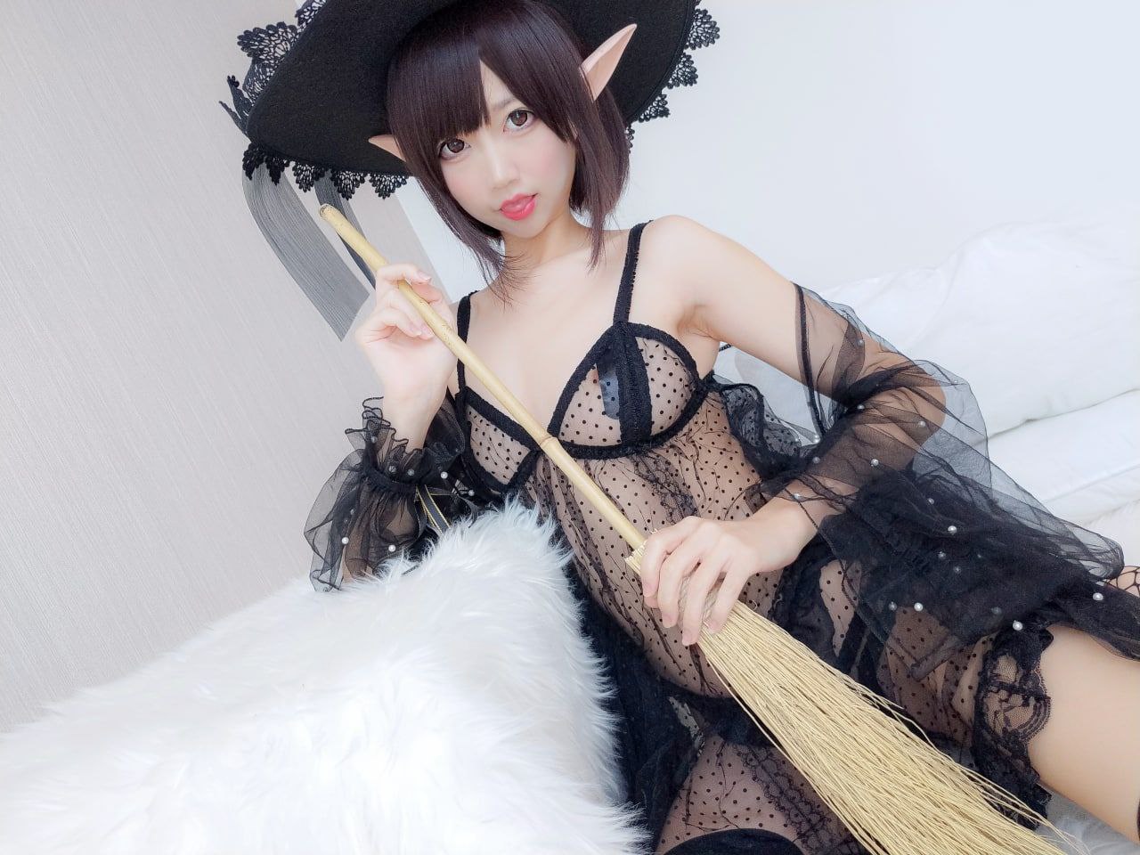 把小雪里面整满