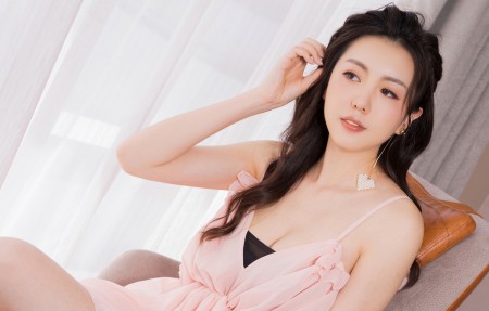 真实处破女直播流血