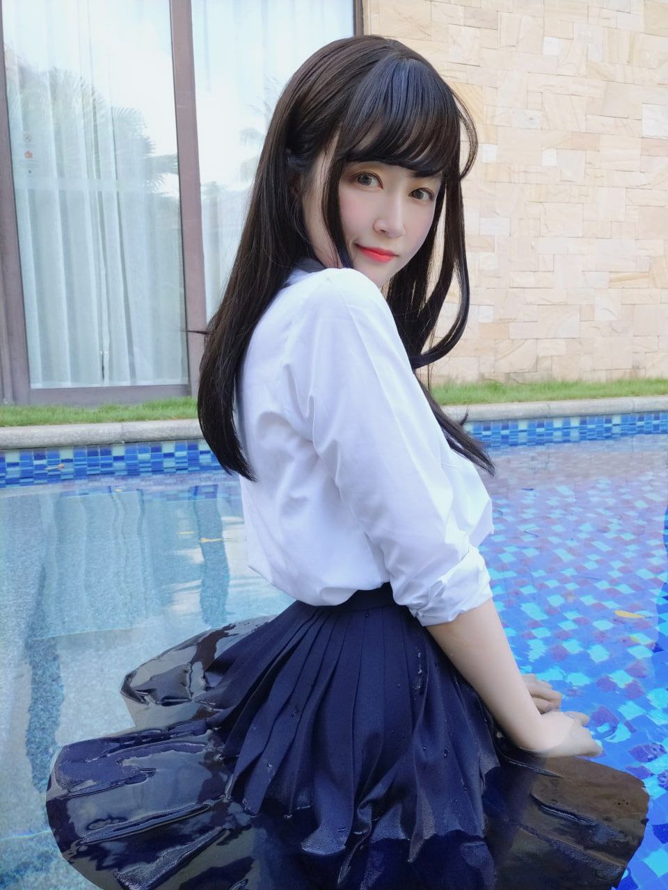 为什么越往里面顶越舒服