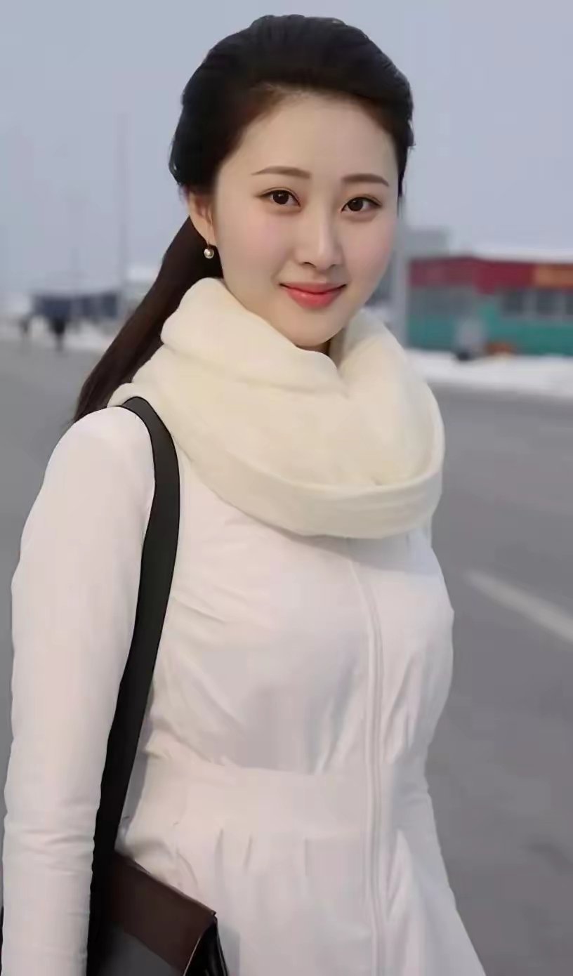 女人的颜色