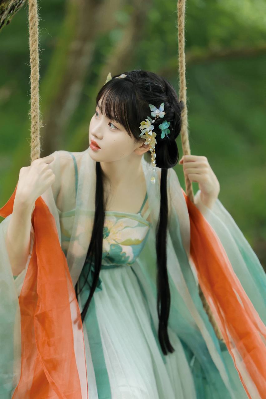 试看体验区